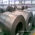 Materiale da costruzione Black Black Black Carbon Coil
